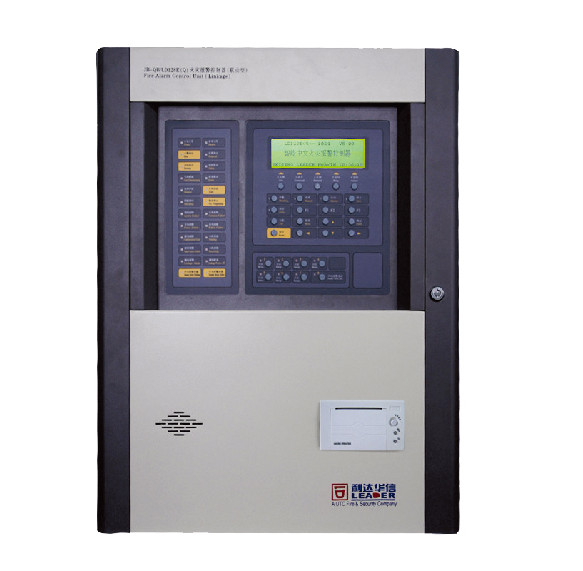 利达JB-QB/LD128E(Q)火灾报警控制器(联动型)