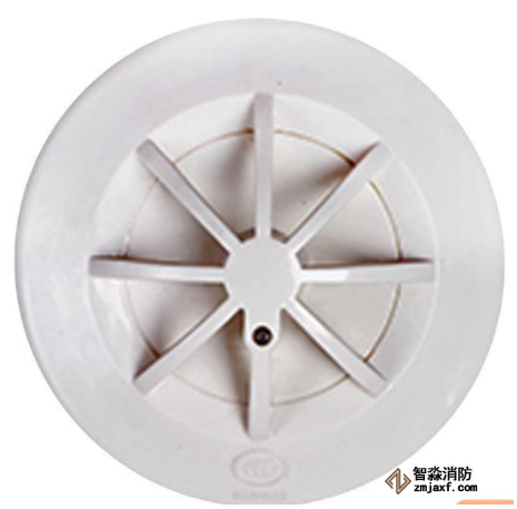 利达JTW-ZDM-LD3300EH点型感温火灾探测器