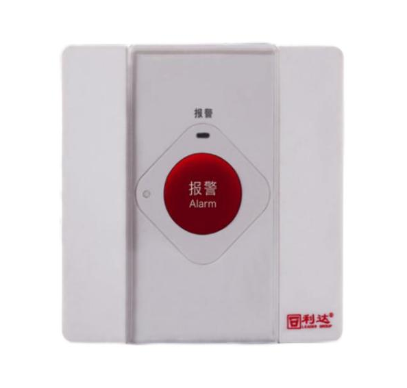 利达LD2005EN手动报警开关