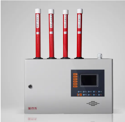 利达吸气式感烟火灾探测器-JTY-GXM-LD3410