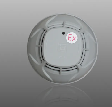 利达JTY-GM-LD-GA3000点型光电感烟火灾探测器(防爆型)(本安防爆,编码型)